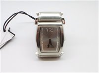 Watch Breil Tribe Woman Fishbone in Steel TW0521 - TW0521